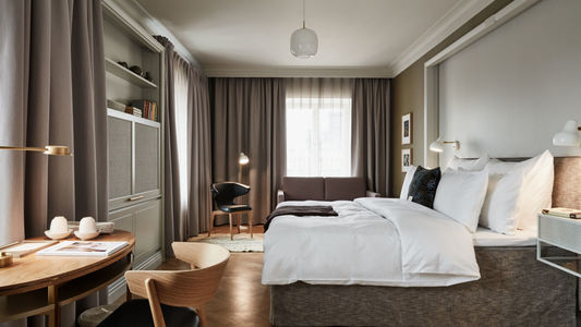 Hotel St. George, photo 3