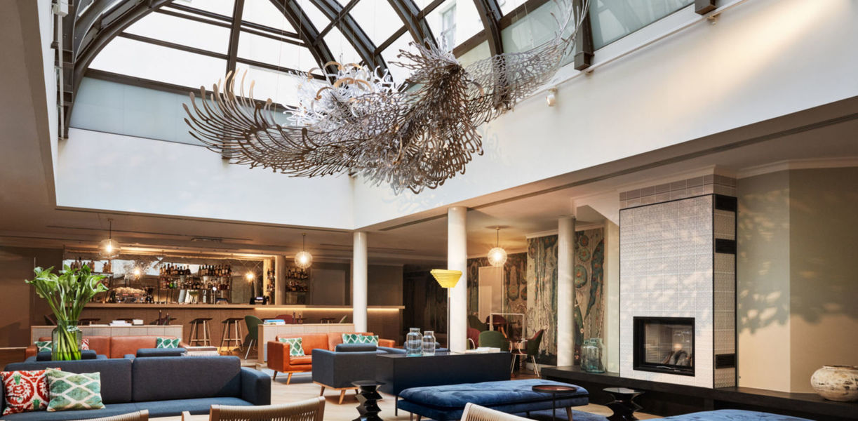 Hotel St. George, photo 5