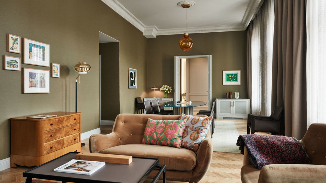 Hotel St. George, photo 4