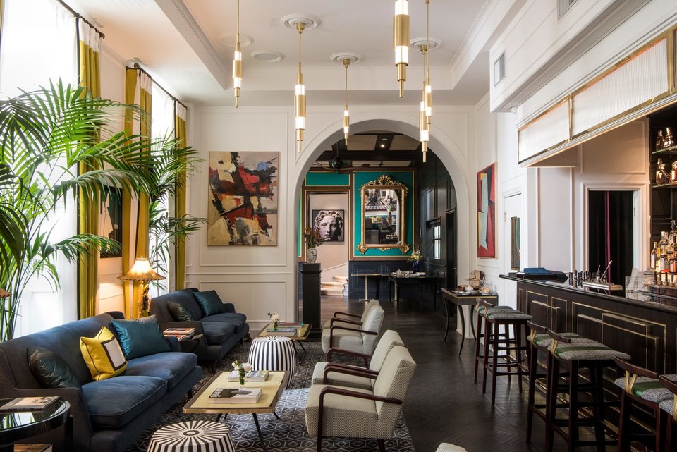 Hotel Vilòn, photo 6