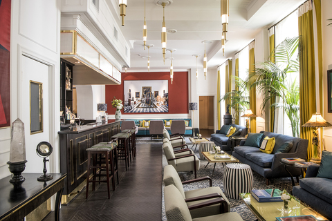 Hotel Vilòn, photo 3