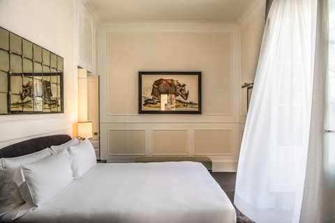 Hotel Vilòn, photo 4