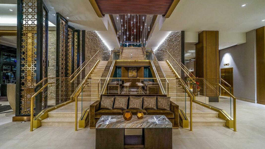 InterContinental Washington D.C. - The Wharf, photo 1