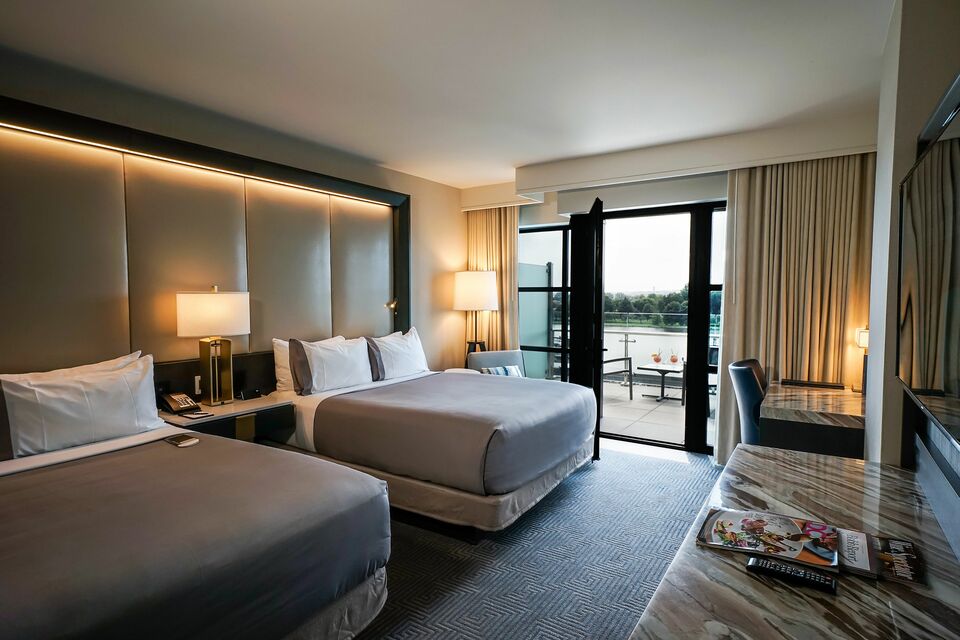 InterContinental Washington D.C. - The Wharf, photo 3