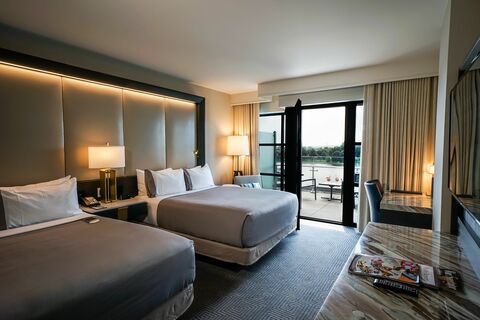 InterContinental Washington D.C. - The Wharf, photo 3