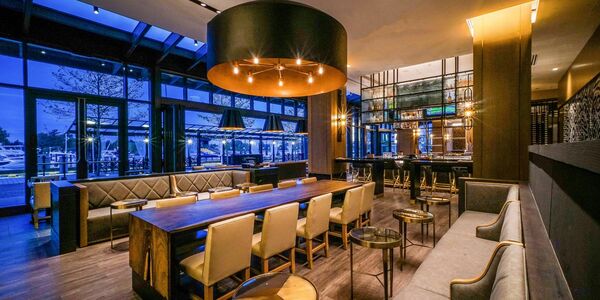 InterContinental Washington D.C. - The Wharf, photo 4