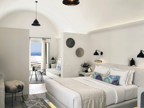 Santo Pure Oia Suites & Villas, photo 2