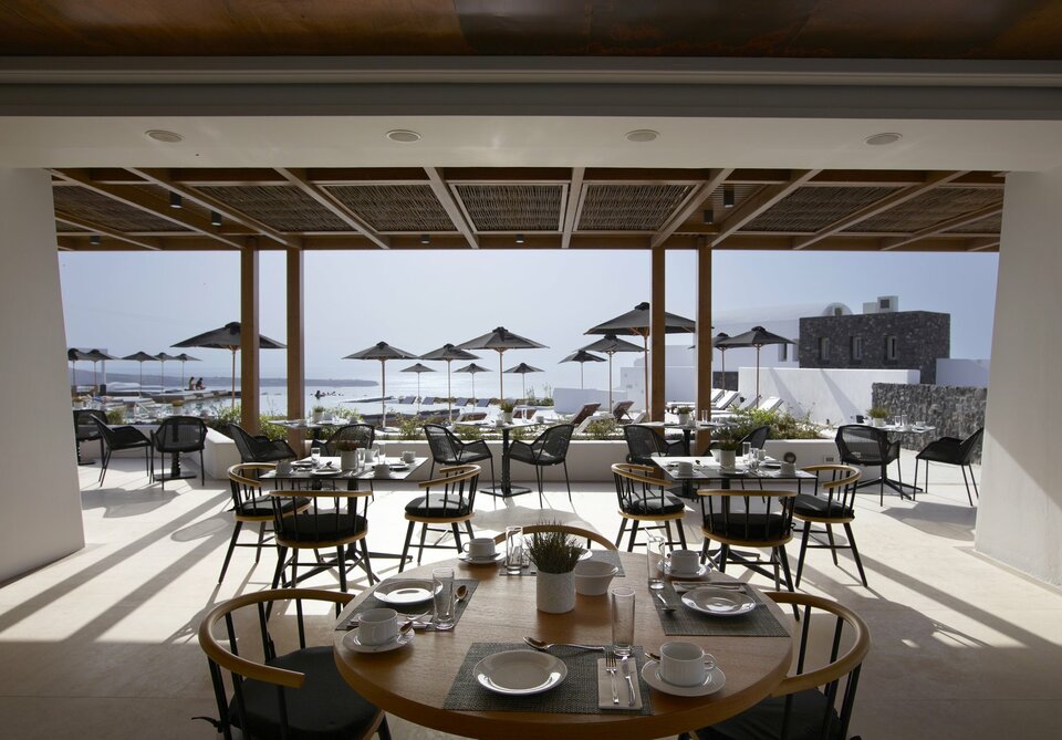 Santo Pure Oia Suites & Villas, photo 6