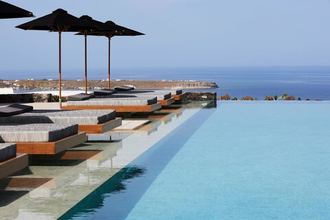 Santo Pure Oia Suites & Villas, photo 5