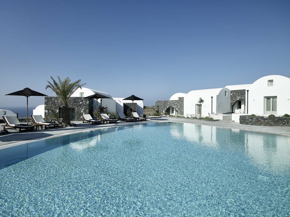 Santo Pure Oia Suites & Villas, photo 7
