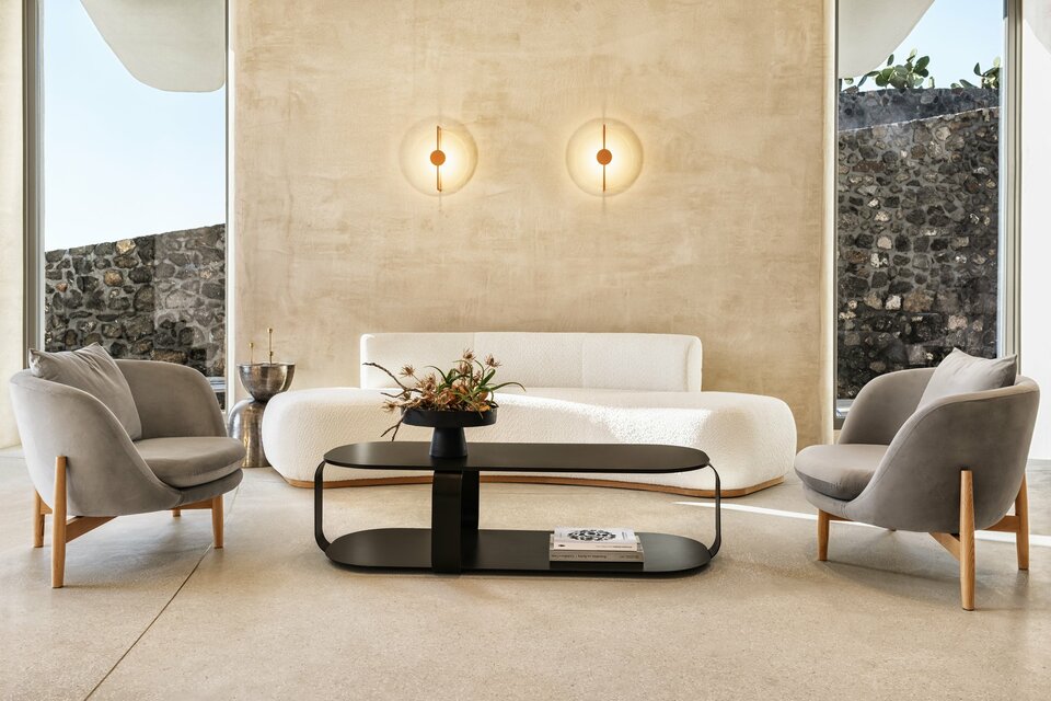 Santo Pure Oia Suites & Villas, photo 3