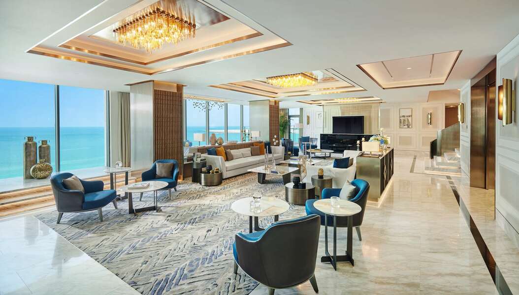 Mandarin Oriental Jumeira Dubai, photo 2