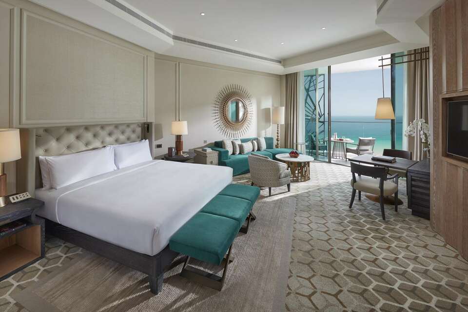 Mandarin Oriental Jumeira Dubai, photo 1