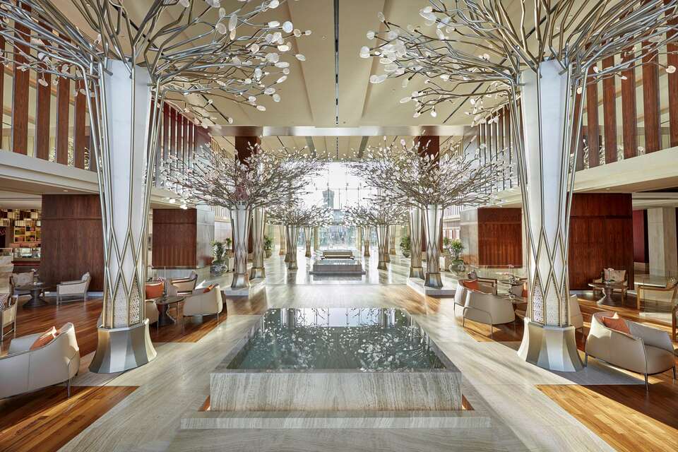 Mandarin Oriental Jumeira Dubai, photo 5