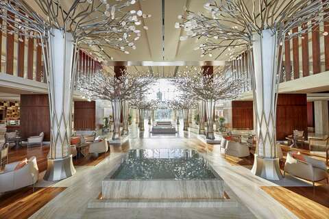 Mandarin Oriental Jumeira Dubai, photo 5