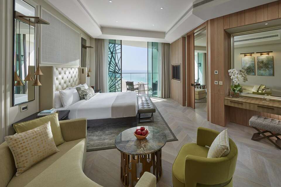 Mandarin Oriental Jumeira Dubai, photo 8