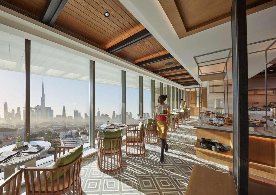 Mandarin Oriental Jumeira Dubai, photo 6