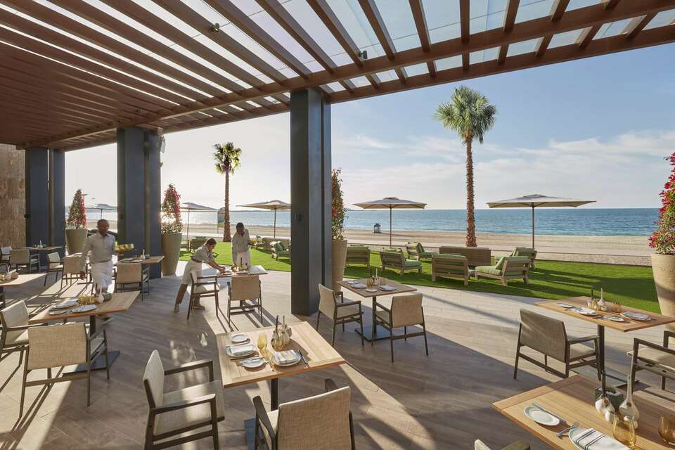Mandarin Oriental Jumeira Dubai, photo 7
