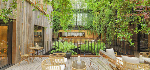 The Mandrake Hotel, photo 2