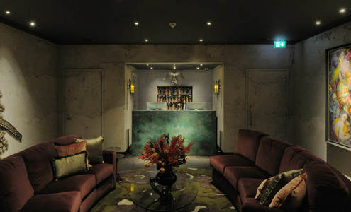 The Mandrake Hotel, photo 3
