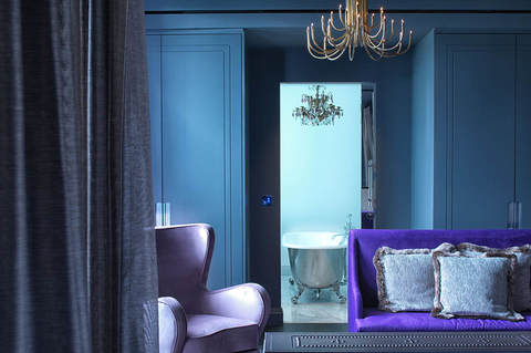 The Mandrake Hotel, photo 4