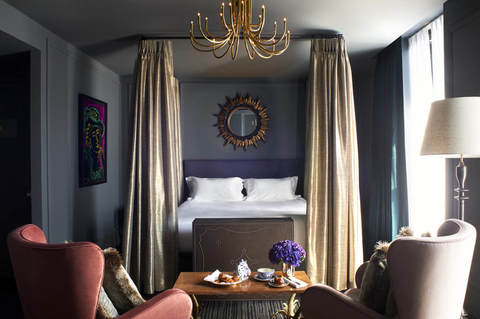The Mandrake Hotel, photo 5