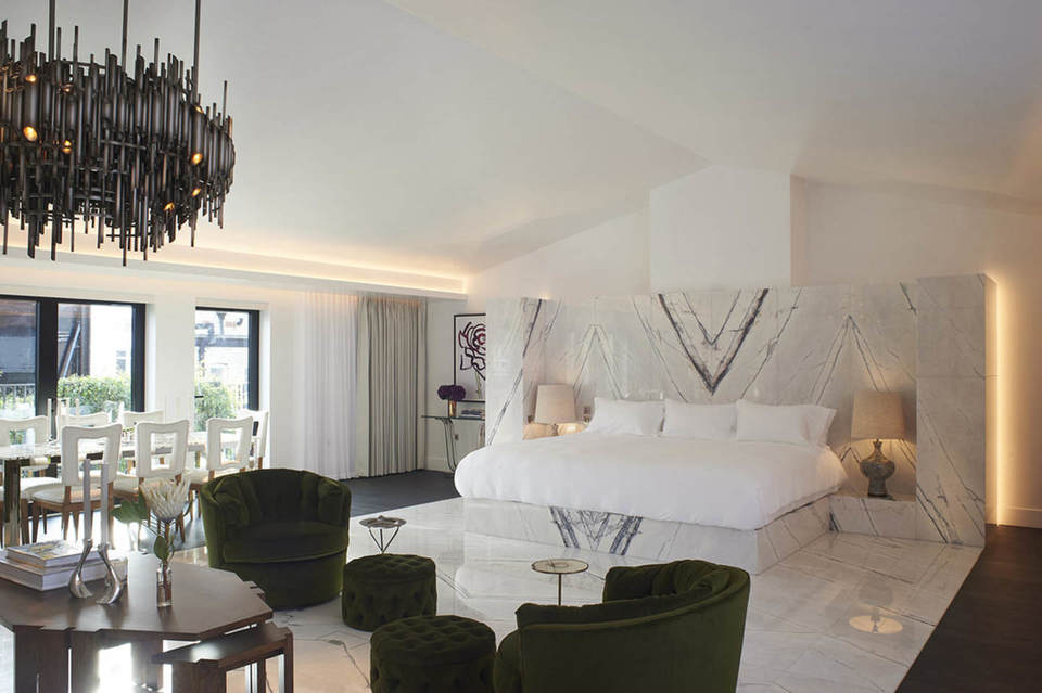 The Mandrake Hotel, photo 6
