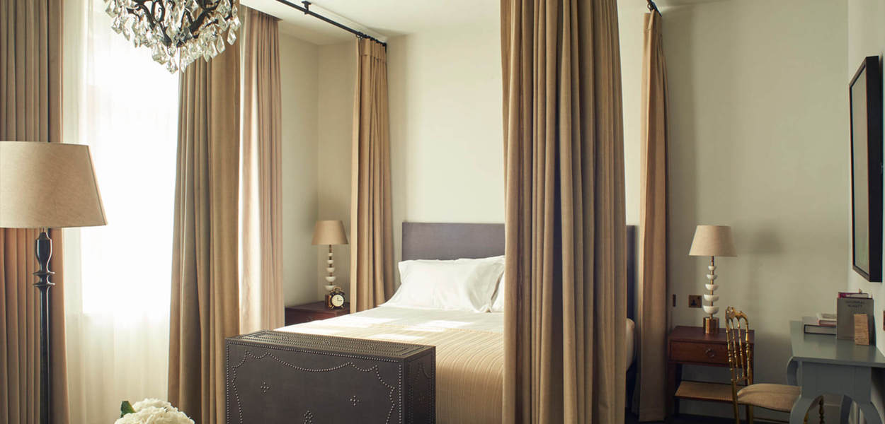 The Mandrake Hotel, photo 7