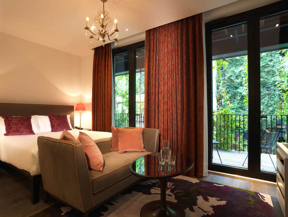 The Mandrake Hotel, photo 8