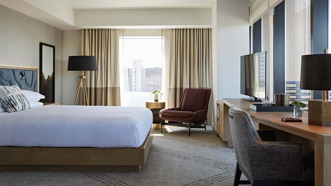 Kimpton Sawyer Hotel, photo 5
