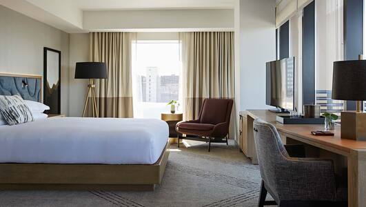 Kimpton Sawyer Hotel, photo 5