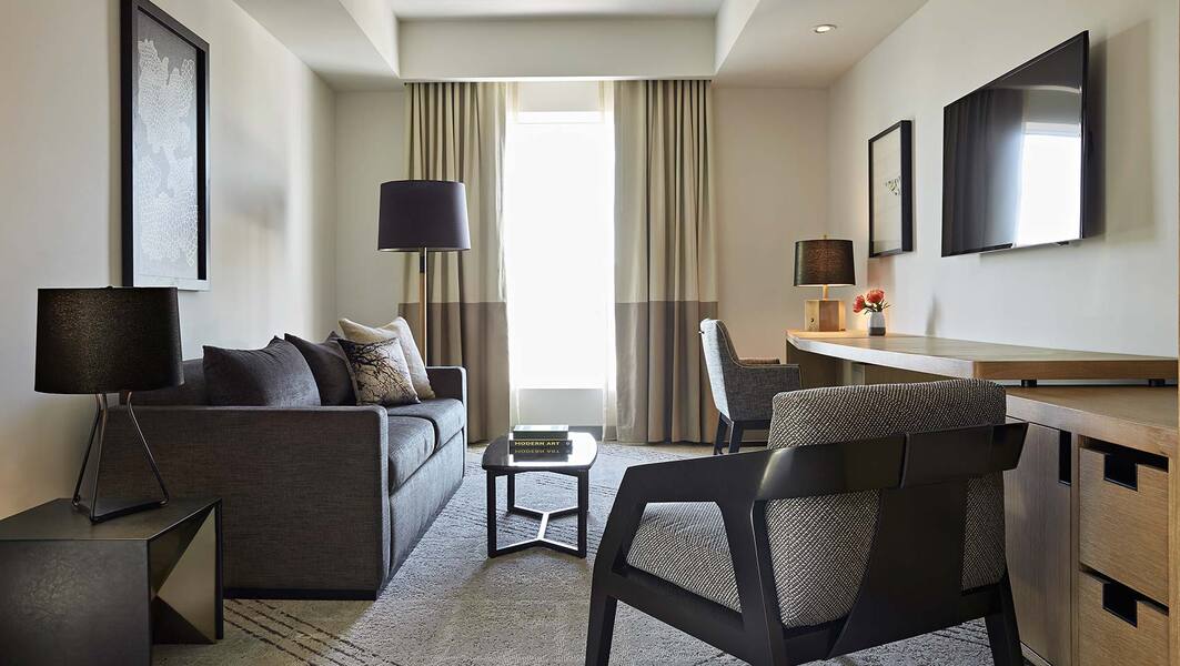Kimpton Sawyer Hotel, photo 6