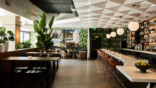 Kimpton Sawyer Hotel, photo 2
