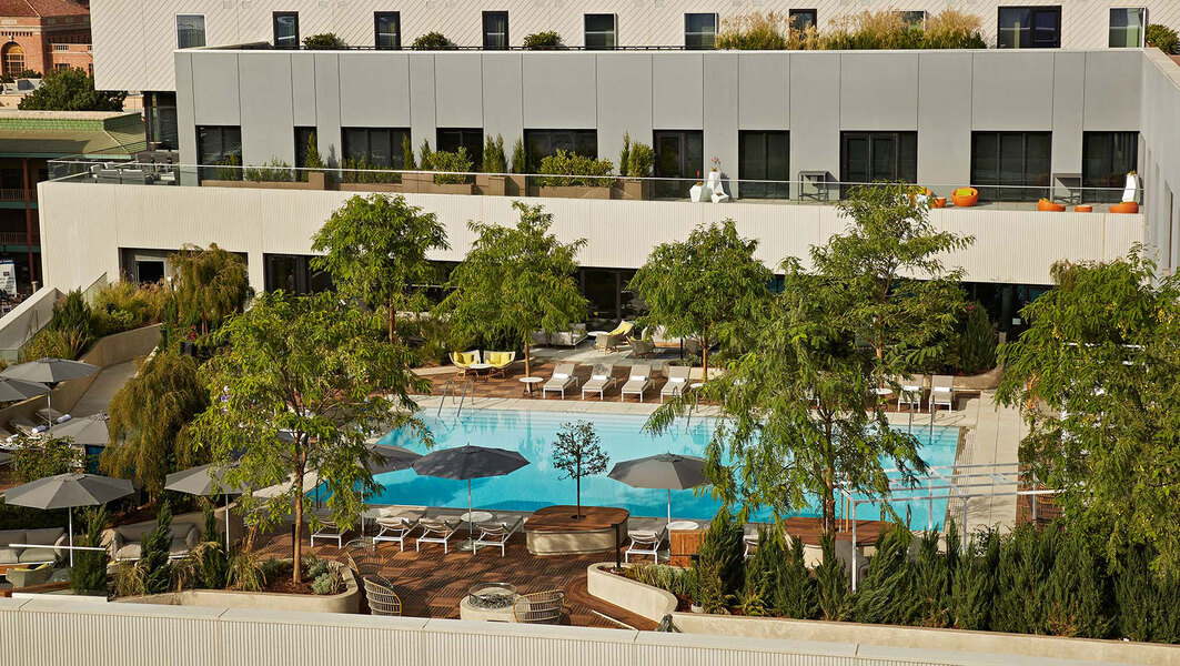 Kimpton Sawyer Hotel, photo 4