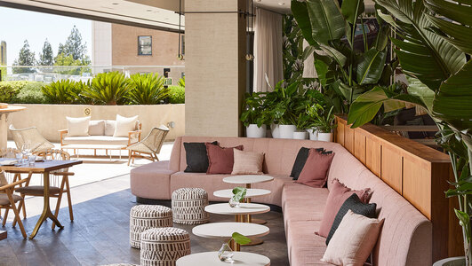 Kimpton Sawyer Hotel, photo 3