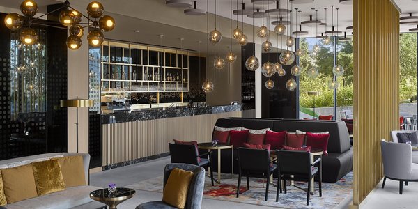 InterContinental Ljubljana, photo 5