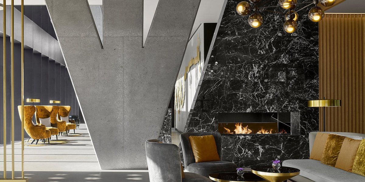 InterContinental Ljubljana, photo 7