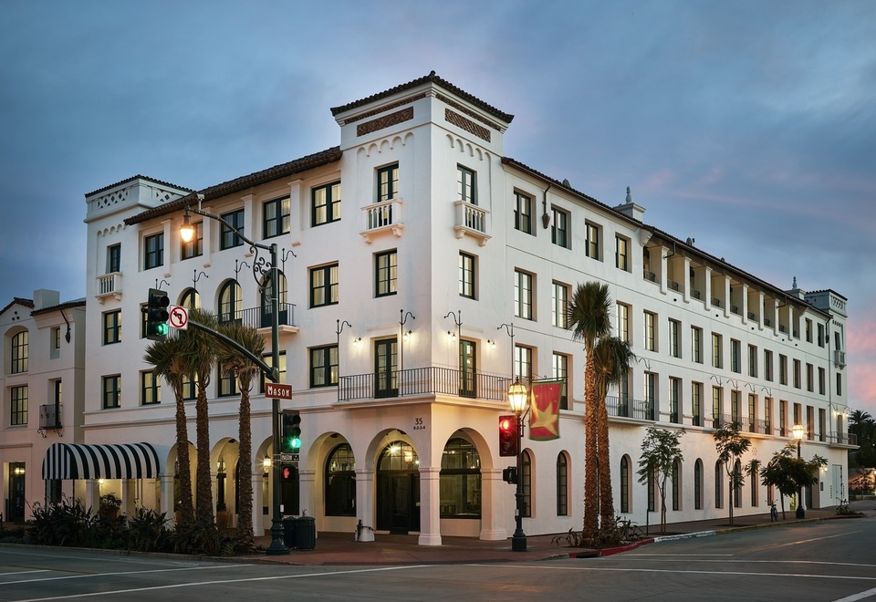 Hotel Californian, photo 1