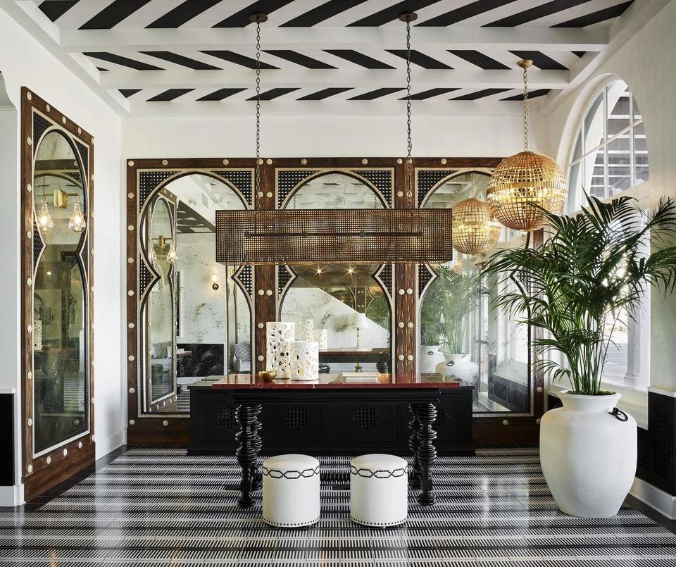 Hotel Californian, photo 2
