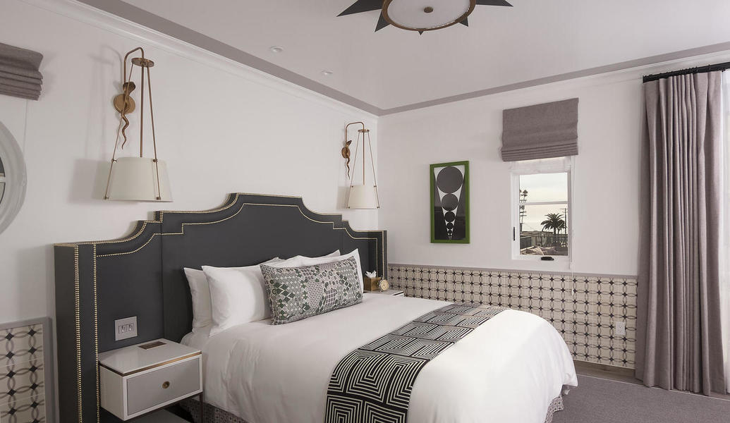 Hotel Californian, photo 3