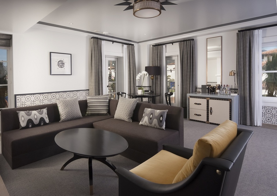 Hotel Californian, photo 4