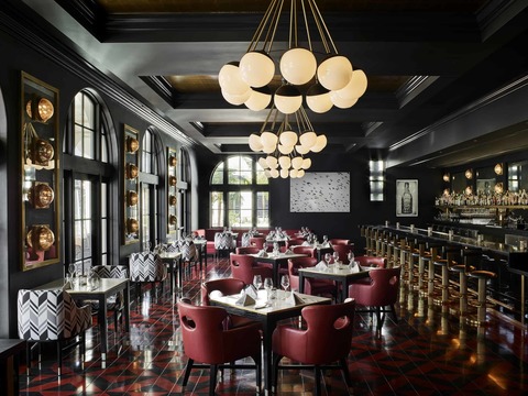 Hotel Californian, photo 5