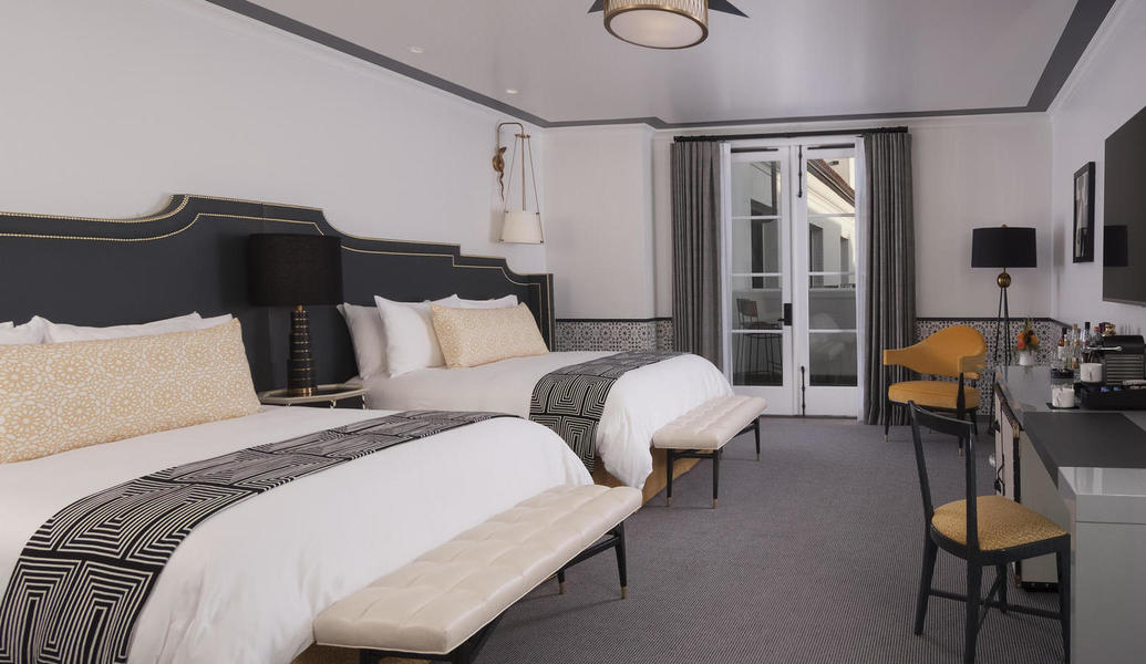 Hotel Californian, photo 6