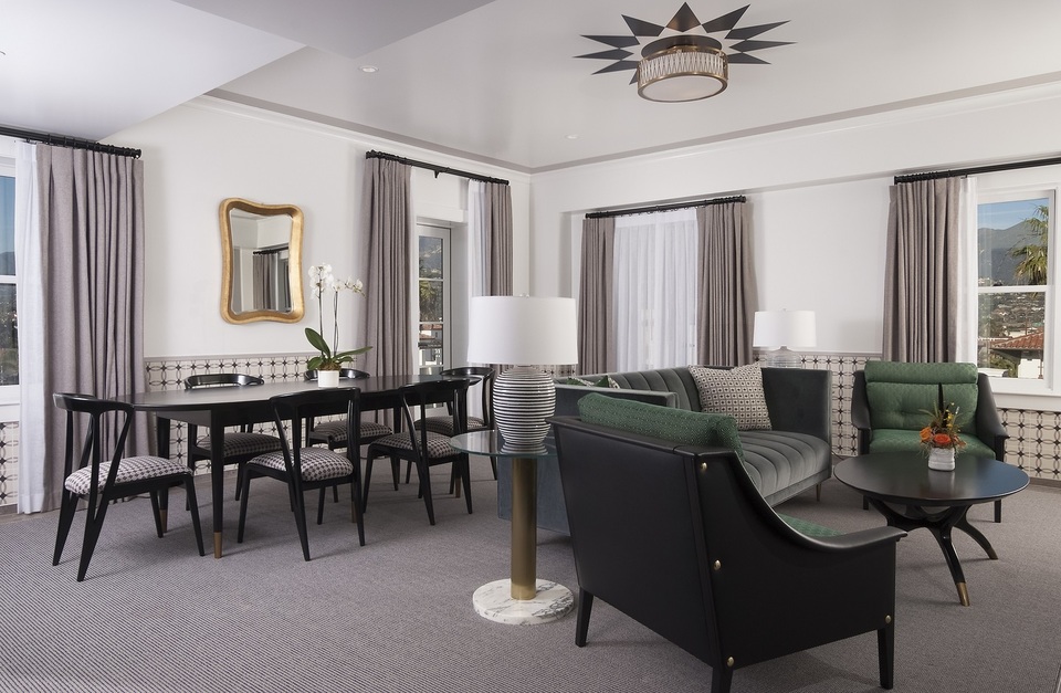 Hotel Californian, photo 7