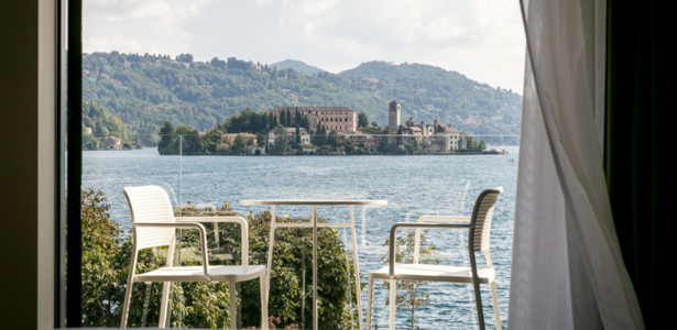 Hotel Casa Fantini, photo 2
