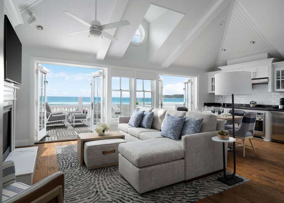 Beach Village At The Del, Lxr Hotels & Resorts, photo 6