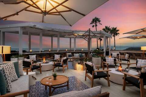 Beach Village At The Del, Lxr Hotels & Resorts, photo 5