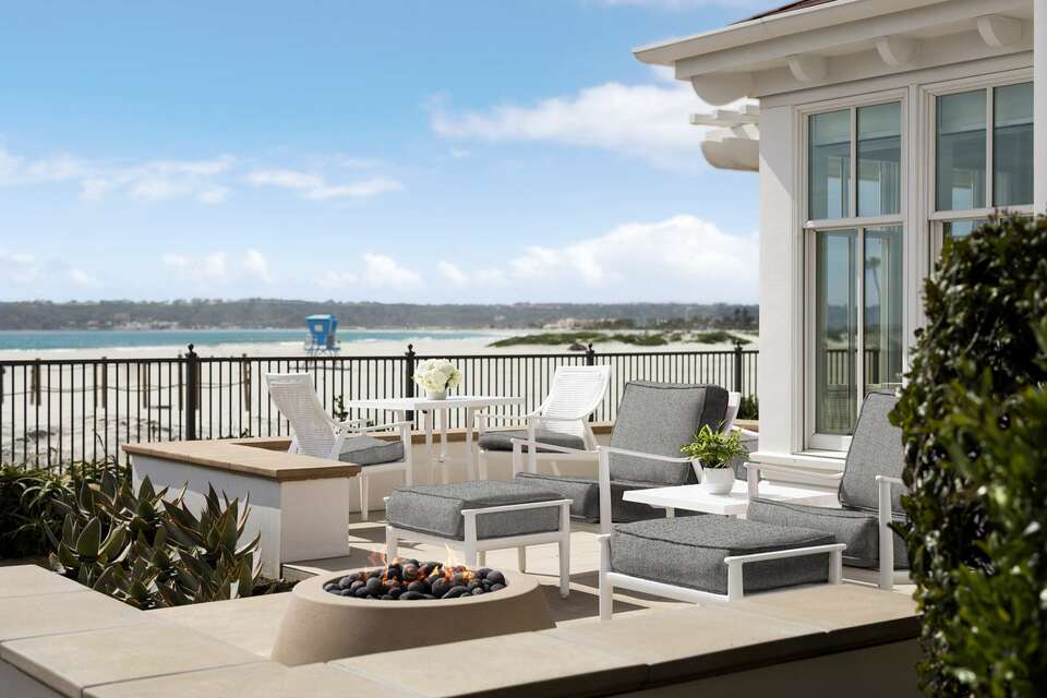 Beach Village At The Del, Lxr Hotels & Resorts, photo 7