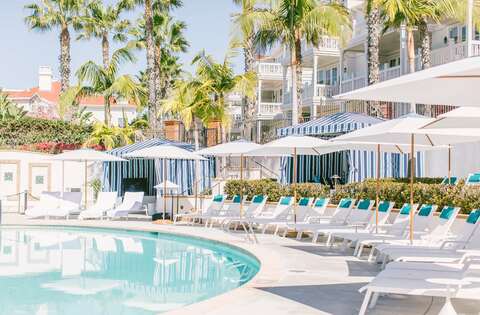 Beach Village At The Del, Lxr Hotels & Resorts, photo 3