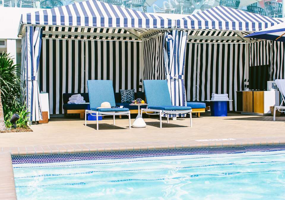 Beach Village At The Del, Lxr Hotels & Resorts, photo 8